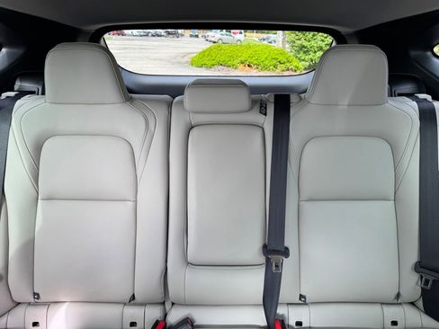 Used 2025 Nissan Murano SL w/ Cargo Package AWD/4WD image 25