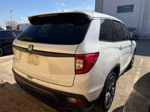 Used 2021 Honda Passport EX-L image 8