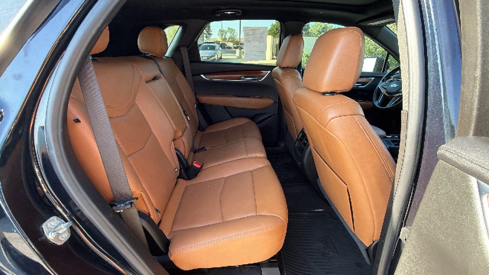 Used 2021 Cadillac XT5 Premium Luxury FWD image 25