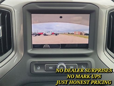 New 2026 Chevrolet Silverado 3500 W/T w/ WT Convenience Package image 14