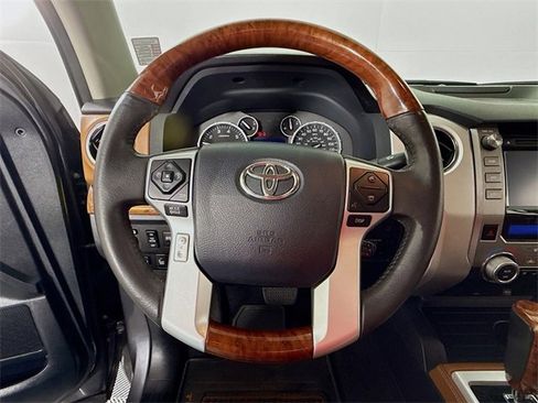 Used 2017 Toyota Tundra 1794 Edition image 11