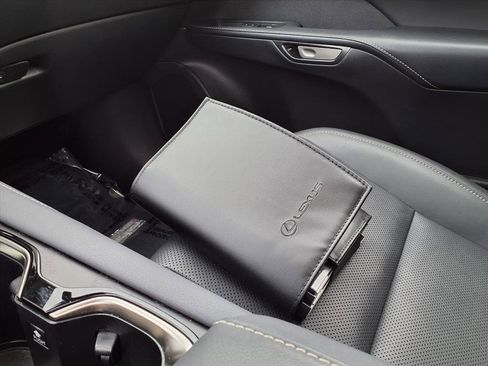 Used 2024 Lexus RX 350 Premium w/ Cold Area Package image 13