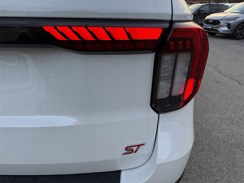 Used 2026 Ford Explorer ST w/ Sun And Sound Package image 37