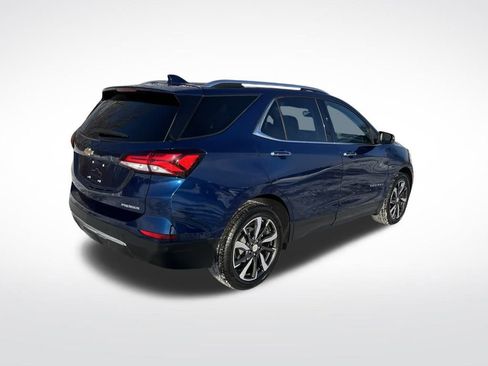 Used 2022 Chevrolet Equinox Premier image 6