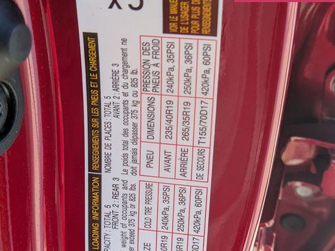 Used 2021 Lexus IS 350 F Sport image 22