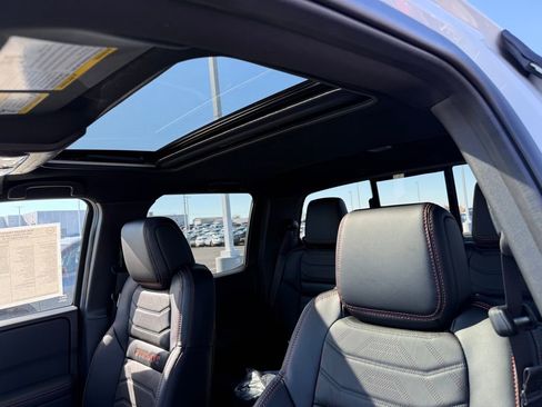 New 2026 Nissan Frontier PRO-4X w/ Pro Premium Package image 5