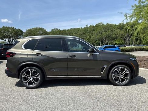 New 2026 BMW X5 xDrive40i w/ Climate Comfort Package AWD/4WD image 27