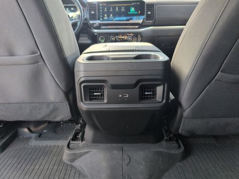 Used 2023 Chevrolet Silverado 1500 RST image 30