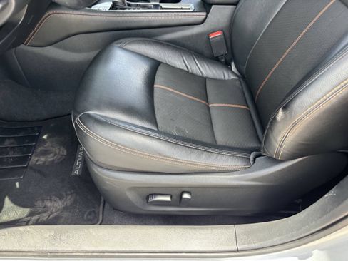 Certified 2021 Nissan Altima 2.5 SR FWD image 28