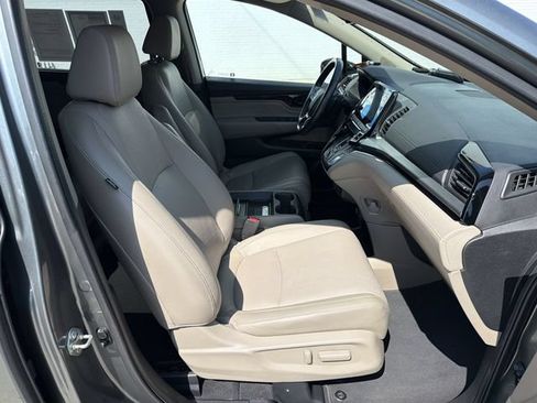 Used 2018 Honda Odyssey Elite image 28