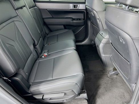 New 2025 Hyundai Santa Fe SEL AWD/4WD image 23