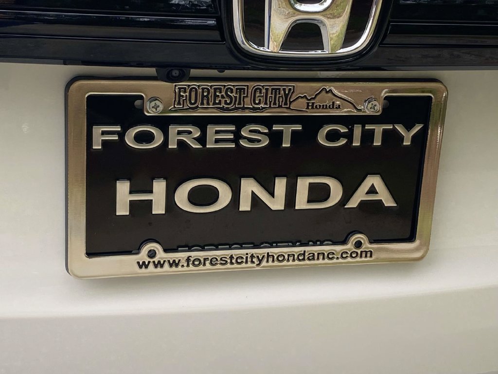 New 2027 Honda Odyssey Elite image 34
