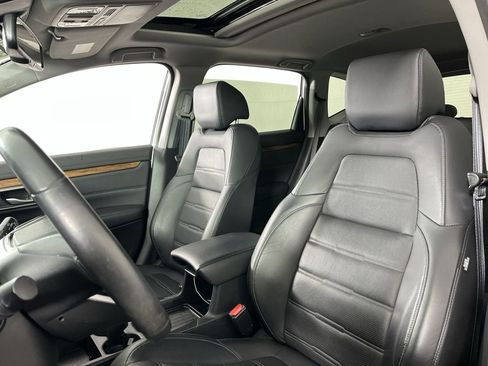 Used 2022 Honda CR-V EX-L image 11