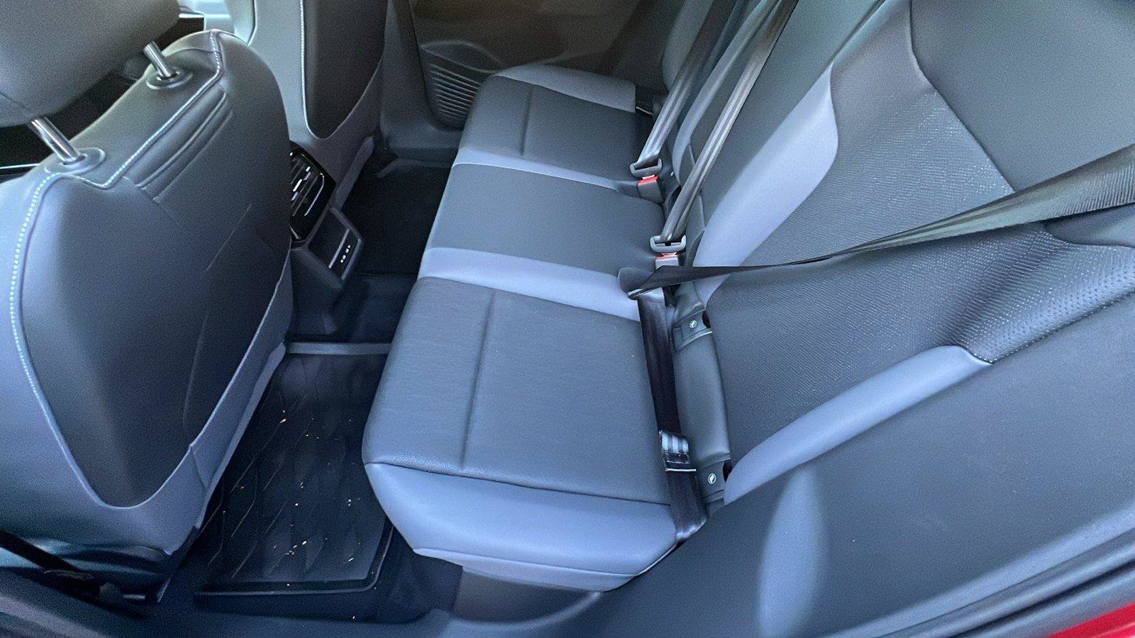 Certified 2023 Volkswagen ID.4 Pro S RWD image 11