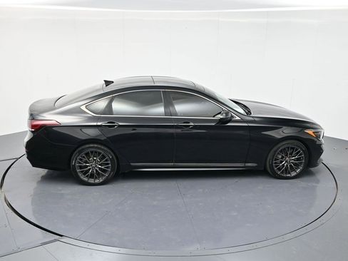 Used 2018 Genesis G80 3.3T Sport image 41