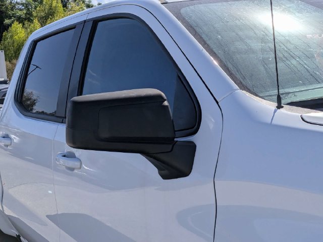 Used 2023 Chevrolet Silverado 1500 RST AWD/4WD image 12