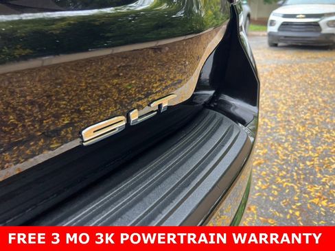 Used 2022 GMC Yukon XL SLT image 27