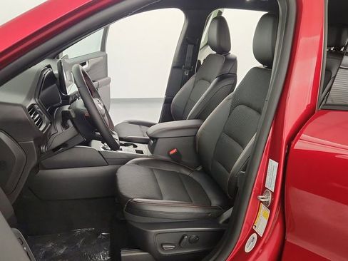 New 2026 Ford Escape ST-Line w/ Tech Pack #1 image 15