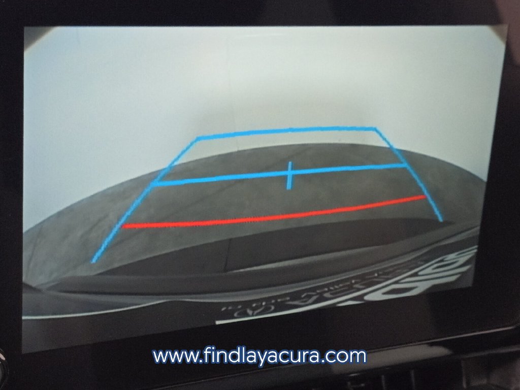 Used 2025 Toyota Corolla LE FWD image 23