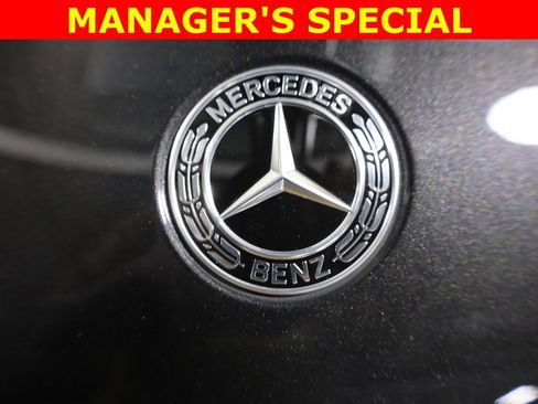 Certified 2023 Mercedes-Benz EQS 580 4MATIC Sedan image 68