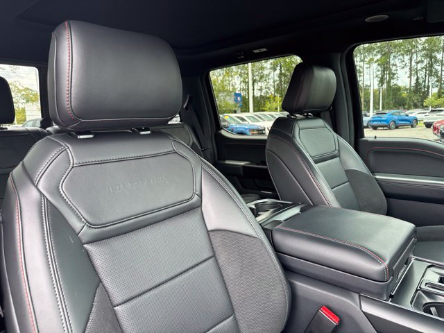 New 2025 Ford F150 Raptor AWD/4WD image 19