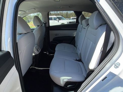 New 2026 Hyundai Tucson SEL image 22