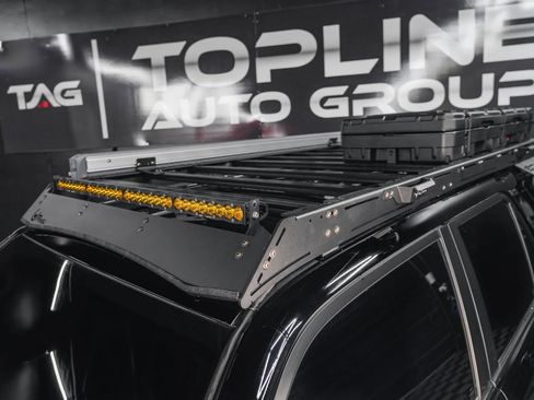 Used 2018 Toyota 4Runner TRD Pro image 12