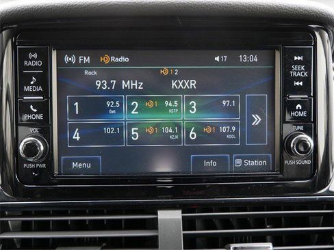 Used 2025 Mitsubishi Eclipse Cross ES image 20