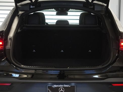 Used 2024 Mercedes-Benz GLE 53 AMG 4MATIC Coupe image 34