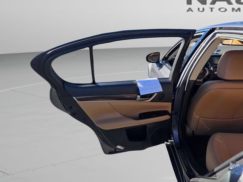 Used 2013 Lexus GS 350 image 21