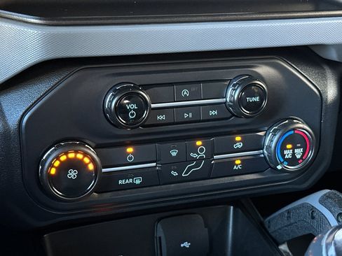 Certified 2021 Ford Bronco Big Bend image 19