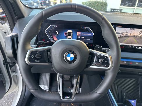 Certified 2025 BMW X3 xDrive30i image 35