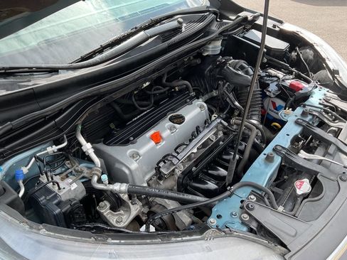 Used 2014 Honda CR-V EX image 39