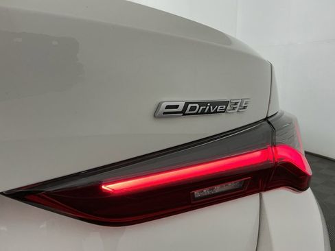 Certified 2023 BMW i4 eDrive35 w/ Premium Package RWD image 23