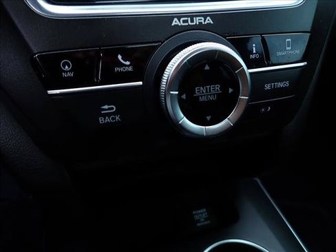 Used 2020 Acura MDX SH-AWD w/ Technology Package image 26