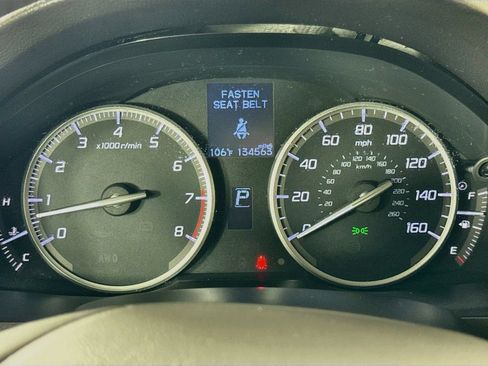 Used 2013 Acura RDX AWD w/ Technology Package image 16