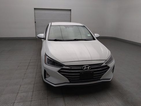 Used 2019 Hyundai Elantra SEL FWD image 14
