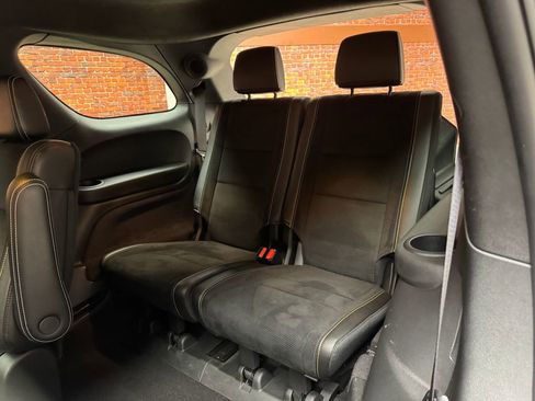 Used 2024 Dodge Durango SRT image 24