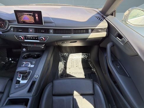 Used 2019 Audi A5 2.0T Premium Plus w/ Premium Plus image 29
