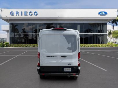 New 2026 Ford Transit 250 148 Medium Roof