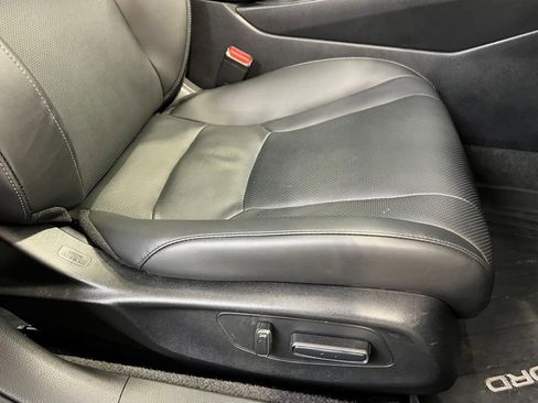 Used 2024 Honda Accord Sport image 14