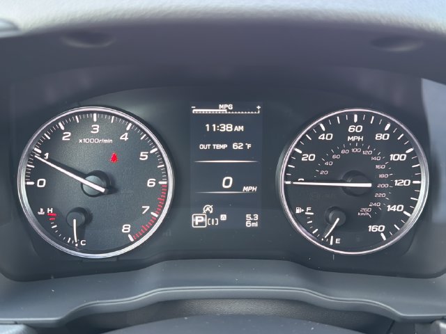 New 2026 Subaru Forester Sport AWD/4WD image 11