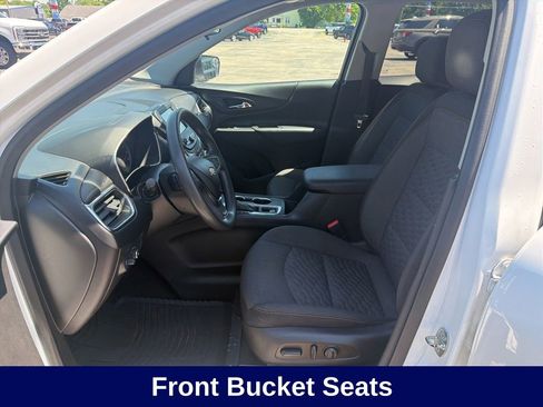 Used 2018 Chevrolet Equinox LT AWD/4WD image 26