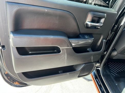 Used 2018 GMC Sierra 1500 SLT w/ All Terrain Package AWD/4WD image 24