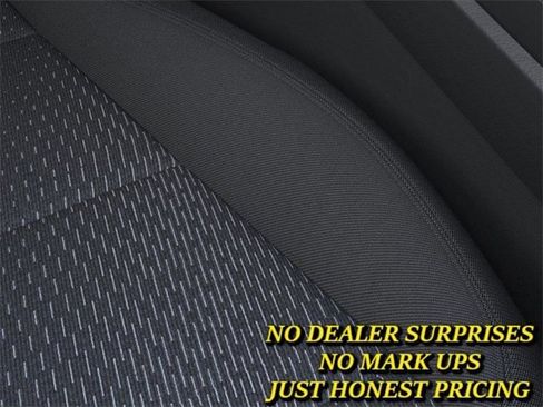 New 2026 Chevrolet Equinox LT image 21