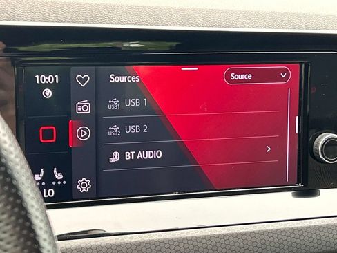 Used 2024 Volkswagen GTI S FWD image 27