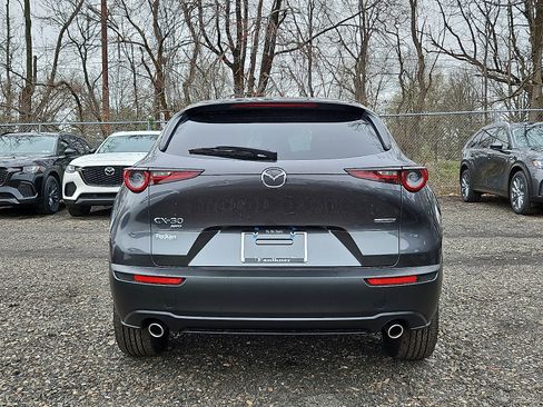 New 2026 MAZDA CX-30 AWD 2.5 S w/ Select Sport Pkg image 5