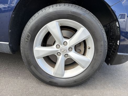 Used 2013 Lexus RX 350 AWD w/ Navigation Pkg image 13