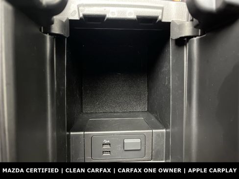 Certified 2023 MAZDA CX-9 Carbon Edition image 28