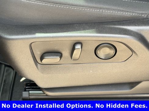 Used 2023 GMC Sierra 1500 Elevation RWD image 24